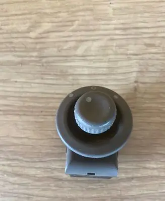 Renault Twingo I Wing mirror switch 7700416637 103604 7300