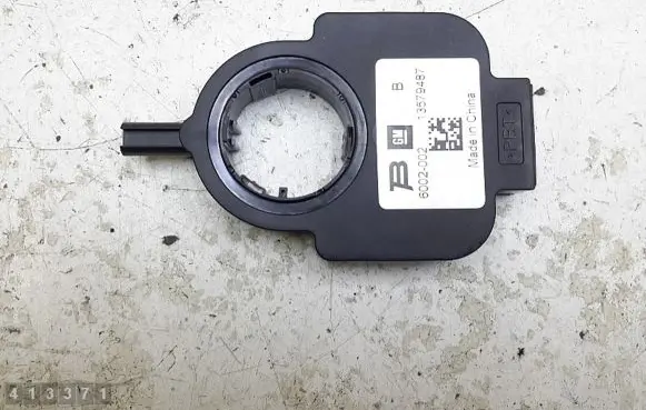 Steering angle sensor