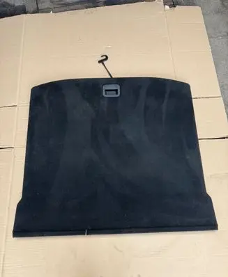 Ford Edge II Rear floor carpet liner GT4BR42844A