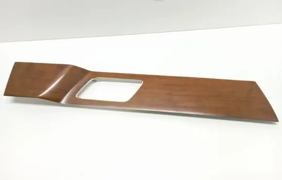 Land Rover Range Rover Sport L320 Trim molding 5H3B237B05AA ELC500130AAY