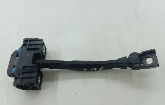 Porsche Cayenne (92A) Rear door check strap stopper