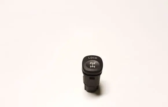 Ford Maverick Differential lock switch YL8414B116ABW D3L0A