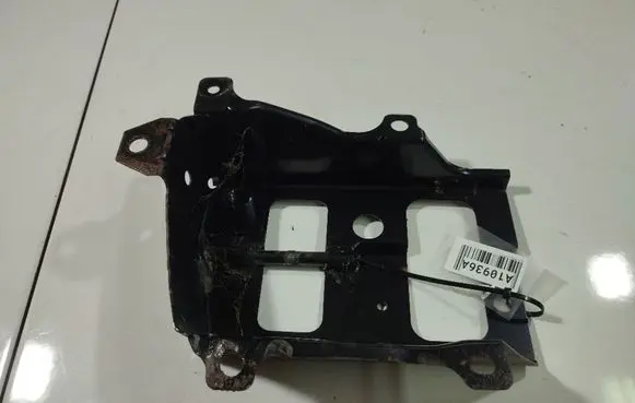 Mazda Premacy Driver seat console base 