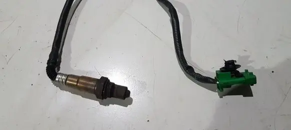 Peugeot 3008 II Lambda probe sensor 9665104080 1618HC 0258010081