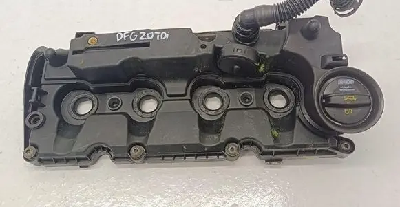 Volkswagen PASSAT B8 Rocker cam cover 
