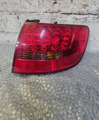 Rear/tail lights