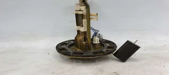 Honda Accord Fuel level sensor NOCODE
