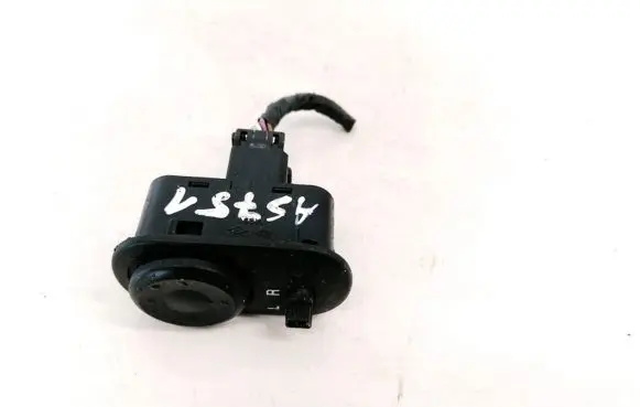 Chevrolet Lacetti Wing mirror switch
