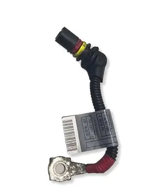 BMW 3 E46 Glow plug wires E5518PC 75803172 778757703