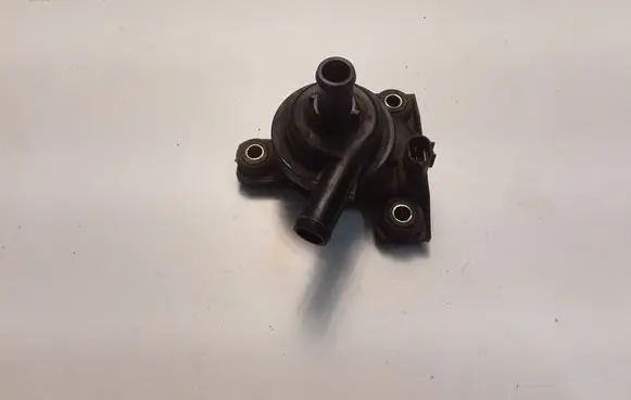Toyota Prius (XW20) Water pump 0400032528