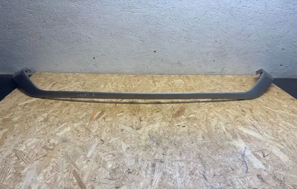 Volkswagen T-Roc Front bumper splitter molding 2GM806333 021002004