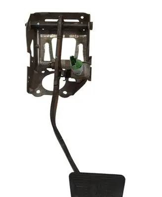 Maserati Ghibli Brake pedal 06700053390