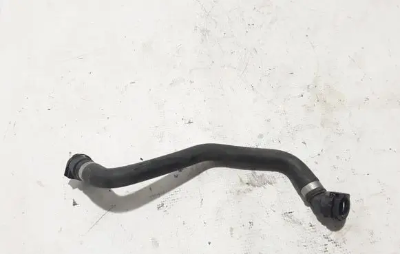 BMW 5 F10 F11 Engine coolant pipe/hose 8514245
