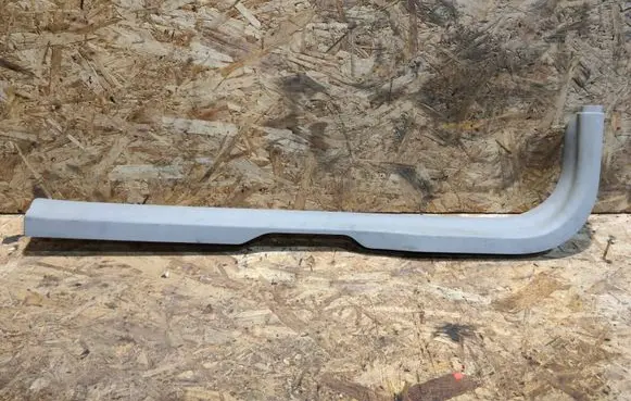 Volvo C70 Front sill trim cover 30787223