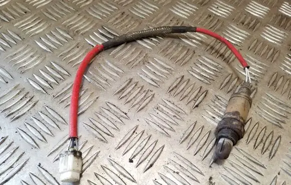 Subaru Forester SG Lambda probe sensor