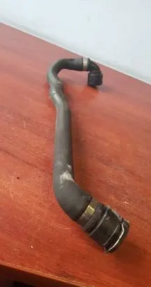 BMW 1 E82 E88 Engine coolant pipe/hose 7796871