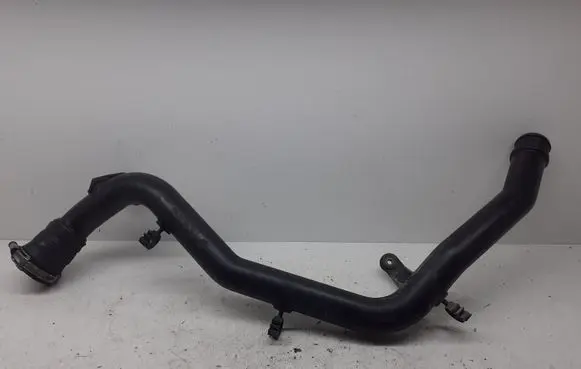 Audi Q7 4L Intercooler hose/pipe 7L6145795S 7L6145770M
