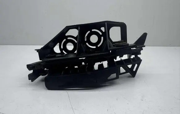 Peugeot 308 Front bumper mounting bracket 9680406580 9658272580