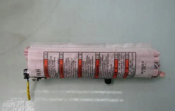 Suzuki SX4 S-Cross Seat airbag 8535061M01