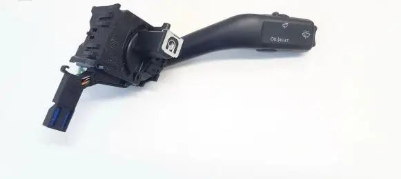 Volkswagen Jetta V Wiper control stalk 1k0953519c