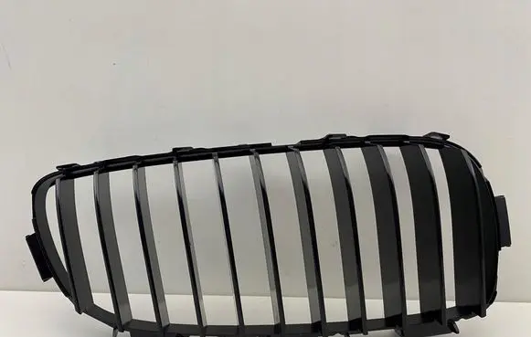 BMW 4 F32 F33 Front bumper upper radiator grill 7294814
