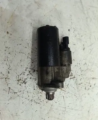 Volkswagen Transporter - Caravelle T5 Starter motor
