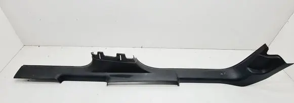 Opel Meriva B Front sill trim cover 13265402