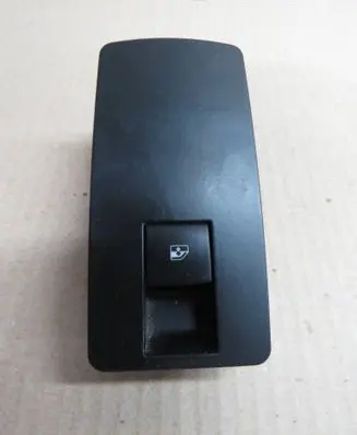 Opel Insignia A Quarter vent window switch 39007661 01502B