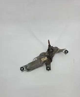 Subaru Legacy Rear window wiper motor 