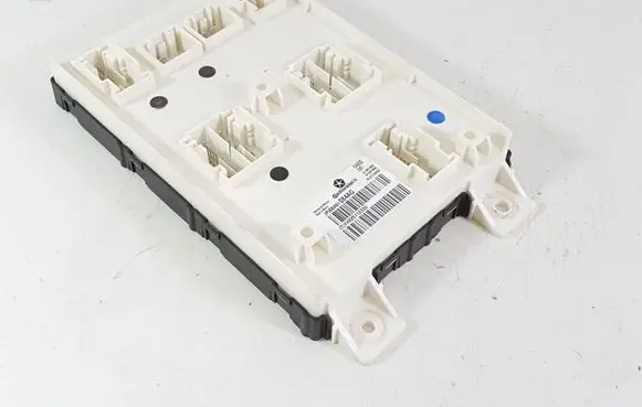 Chrysler Pacifica Comfort/convenience module 68491084AG