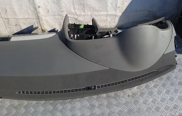 Audi A6 S6 C6 4F Dashboard 4F1857041R 4442814 4F0857067A