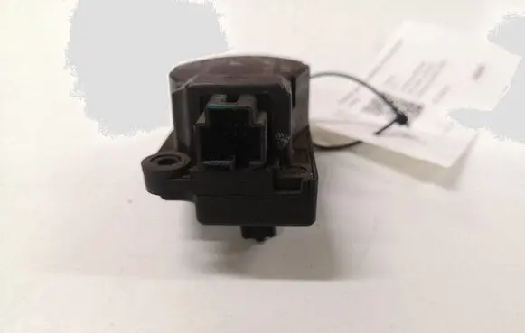 Peugeot 407 Intake manifold valve actuator/motor 4PUH19E616BC