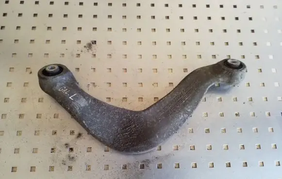 Audi A5 8T 8F Rear upper control arm/wishbone 8K0505323H