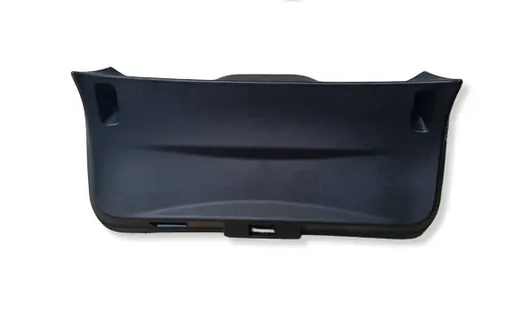 Renault Captur Other trunk/boot trim element 909009758R 634120260