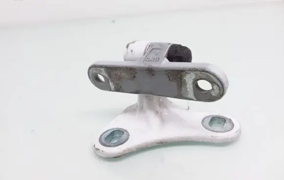 Mercedes-Benz CLK A209 C209 Front door lower hinge 