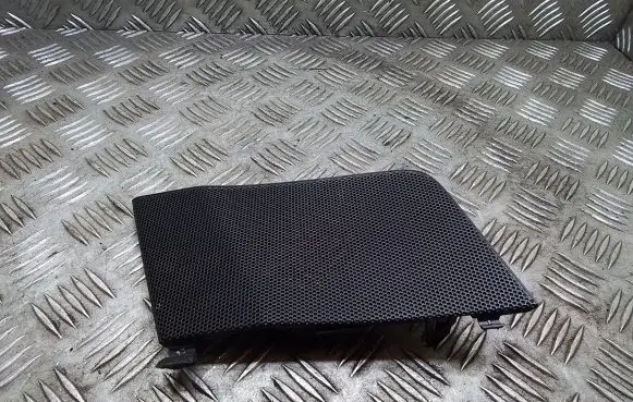 Side speaker trim/cover