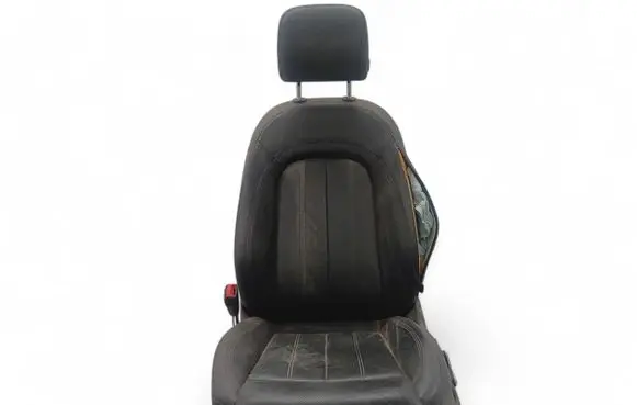 Audi A7 S7 4G Front driver seat 