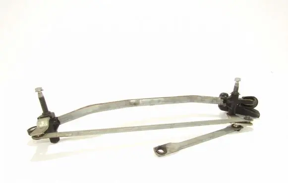 Audi A4 S4 B8 8K Front wiper linkage and motor