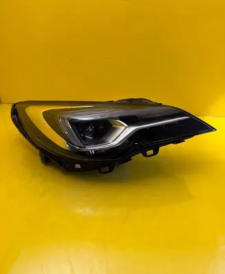 Opel Astra K Headlight/headlamp 39158016