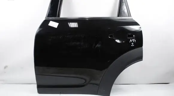 Mini Cooper Countryman F60 Rear door
