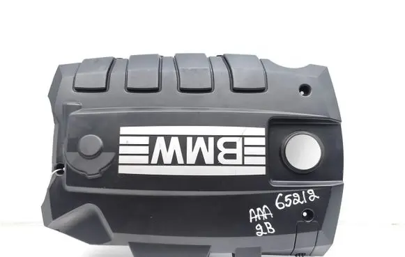 BMW 1 E82 E88 Engine cover (trim) K51002451