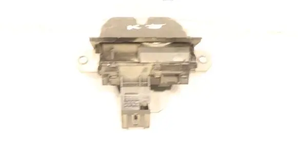 Ford Focus Tailgate/trunk/boot lock/catch/latch
