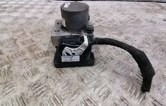 Opel Crossland X ABS Pump 9826051380 87A0DF3071657
