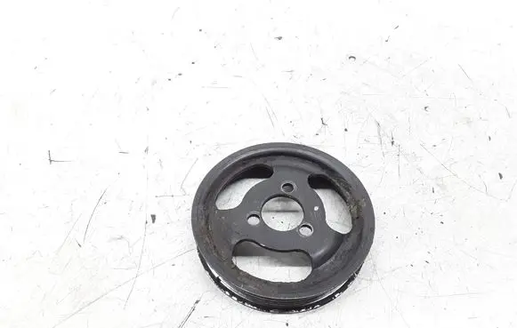 Opel Vectra B Water pump pulley 90502887