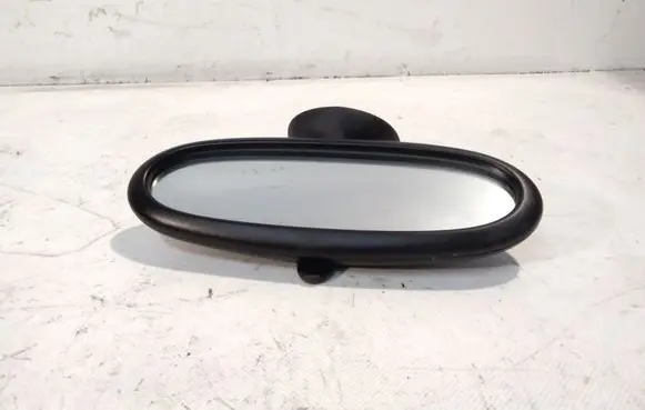 Mini One - Cooper R50 - 53 Rear view mirror (interior) 015746