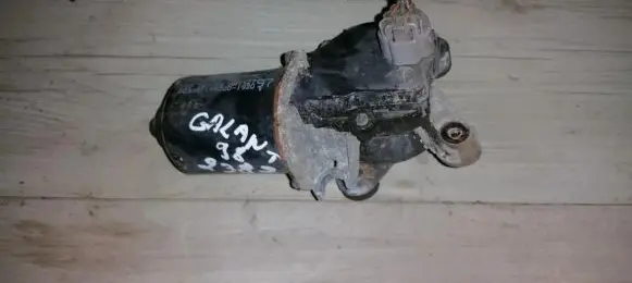 Mitsubishi Galant Wiper motor 592001920 59200-1920