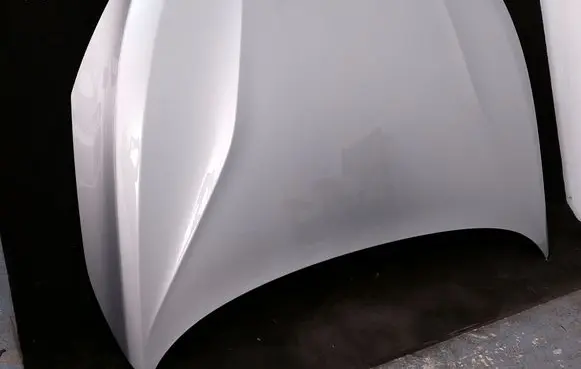 Volvo V60 Engine bonnet/hood 31352823