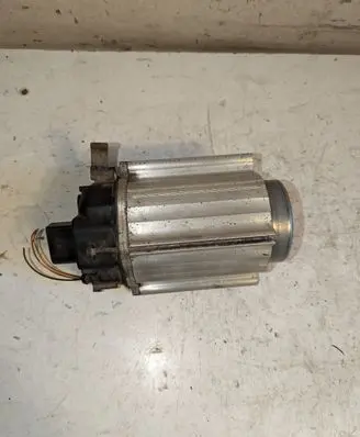 Volkswagen PASSAT CC Steering rack electric part 1K0909144