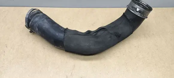 Mercedes-Benz R W251 Intercooler hose/pipe
