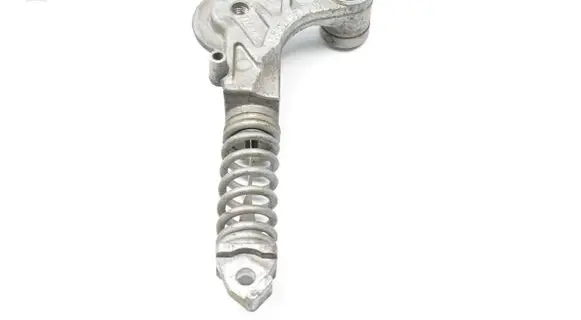 Opel Corsa C Timing belt/chain tensioner 55352021AW